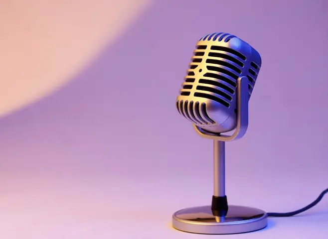 mic