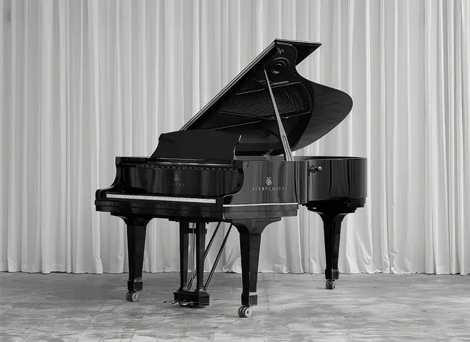 piano